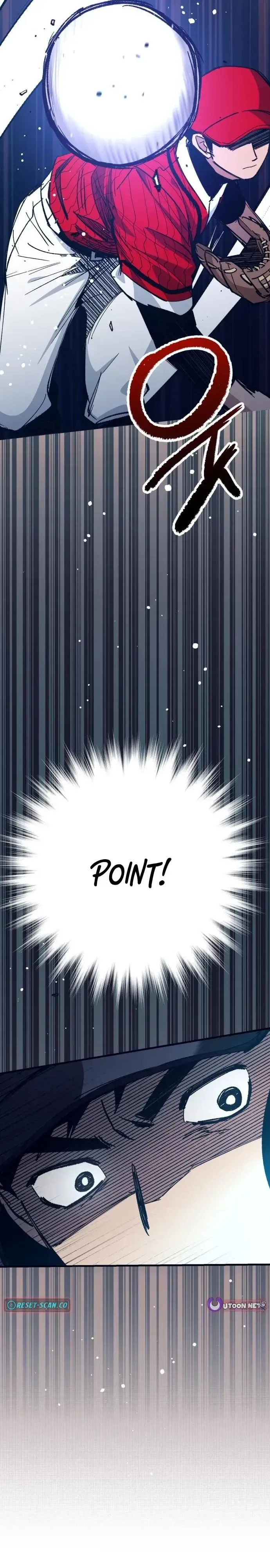  Monster Genius Players Like Me Too Much Chapter 31 Page 31