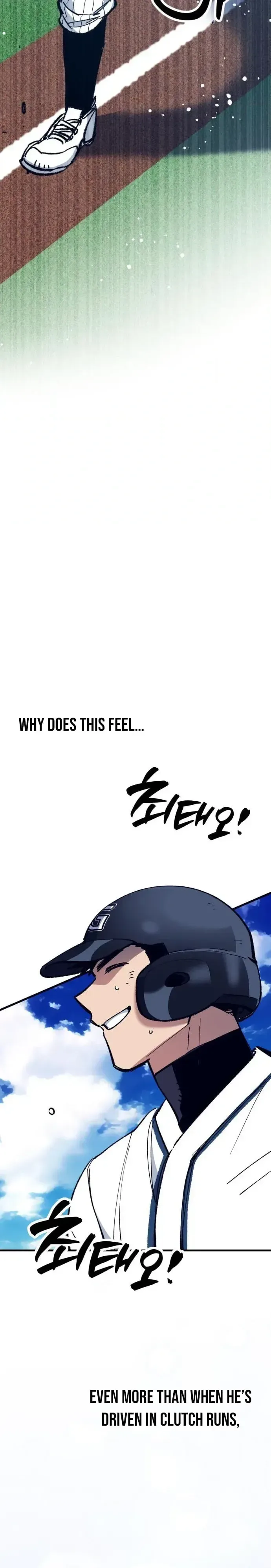  Monster Genius Players Like Me Too Much Chapter 31 Page 34