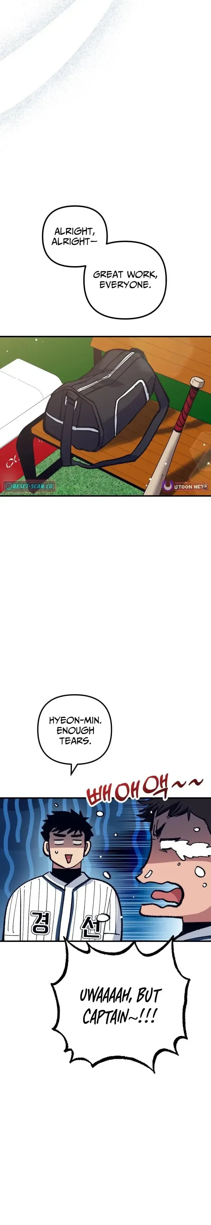  Monster Genius Players Like Me Too Much Chapter 31 Page 36