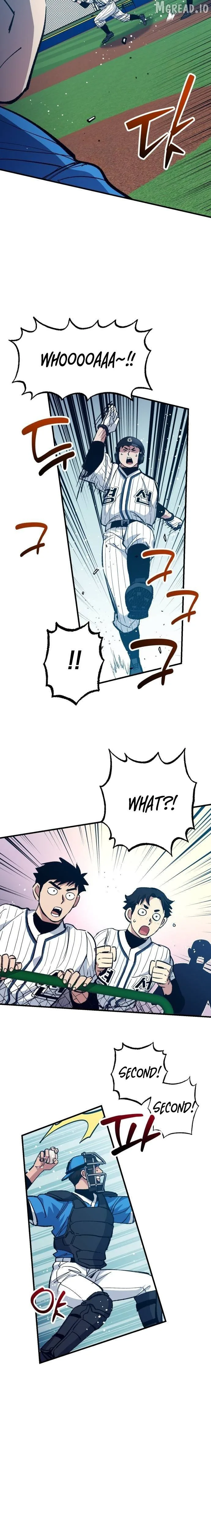  Monster Genius Players Like Me Too Much Chapter 26 Page 13