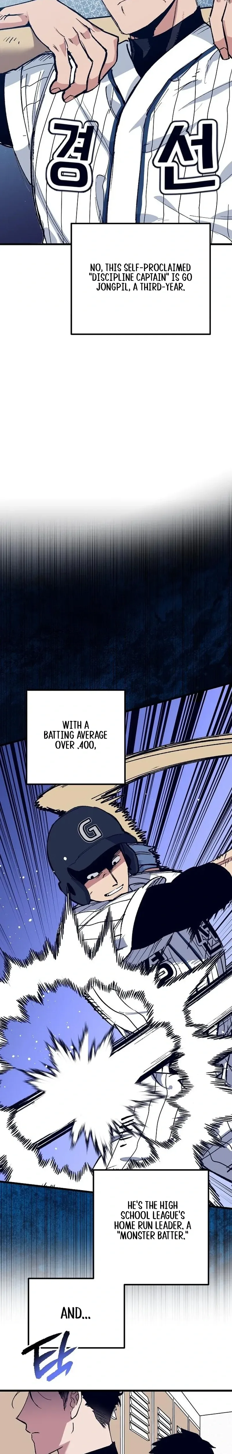  Monster Genius Players Like Me Too Much Chapter 2 Page 6
