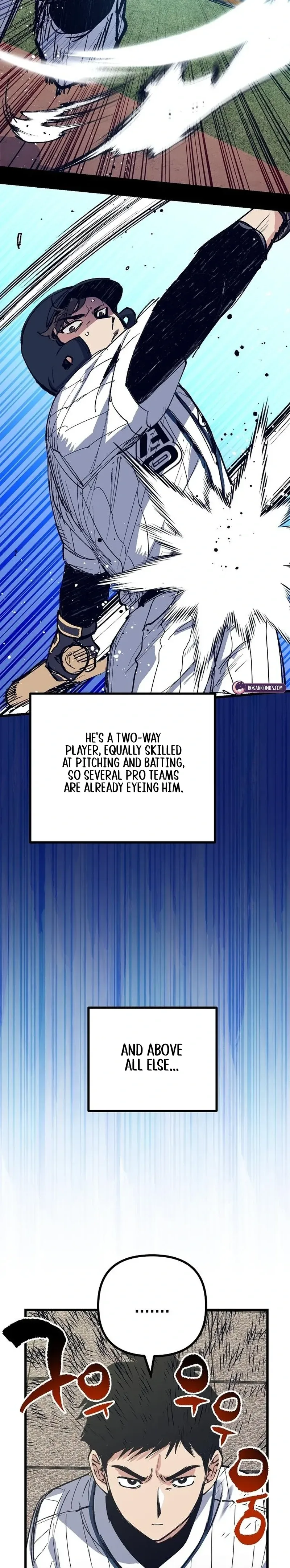  Monster Genius Players Like Me Too Much Chapter 2 Page 10