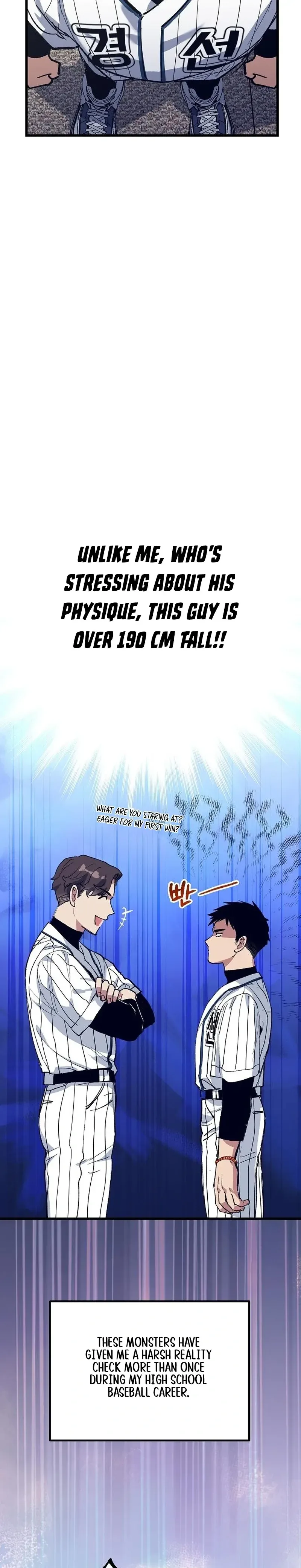  Monster Genius Players Like Me Too Much Chapter 2 Page 11
