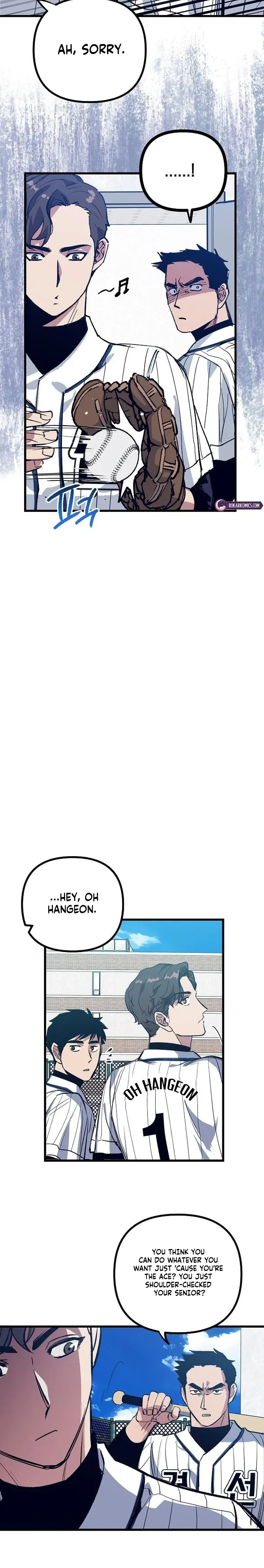  Monster Genius Players Like Me Too Much Chapter 2 Page 13