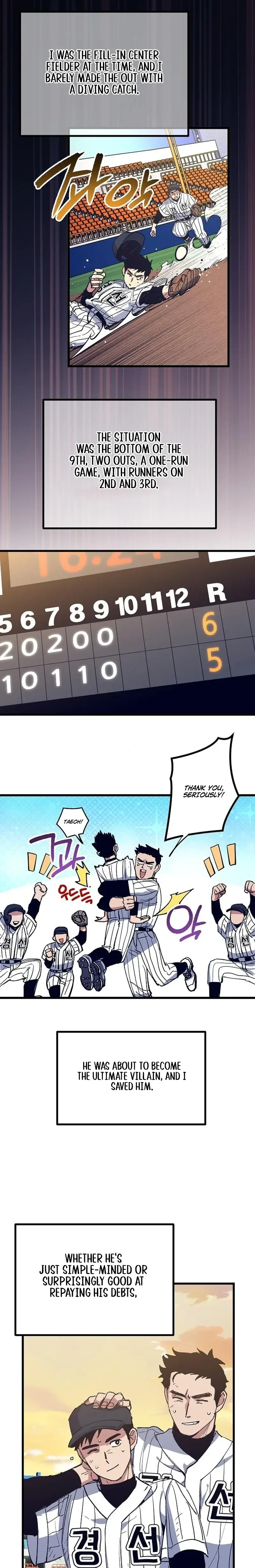  Monster Genius Players Like Me Too Much Chapter 2 Page 19