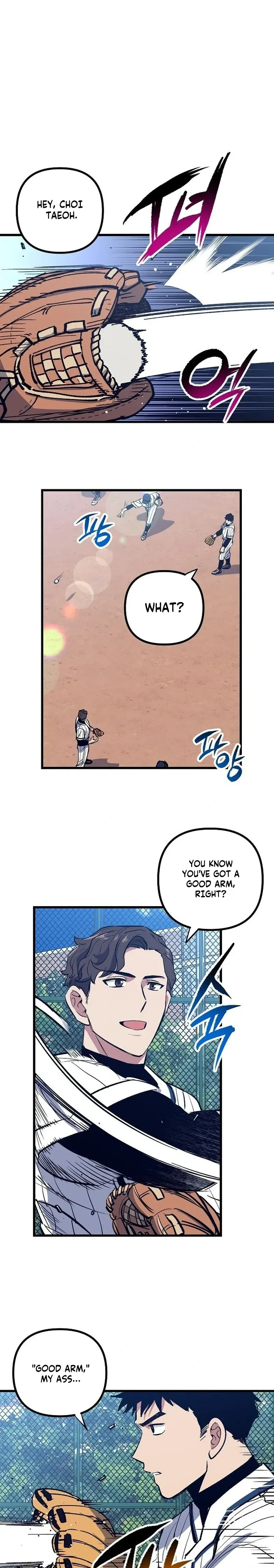  Monster Genius Players Like Me Too Much Chapter 2 Page 23