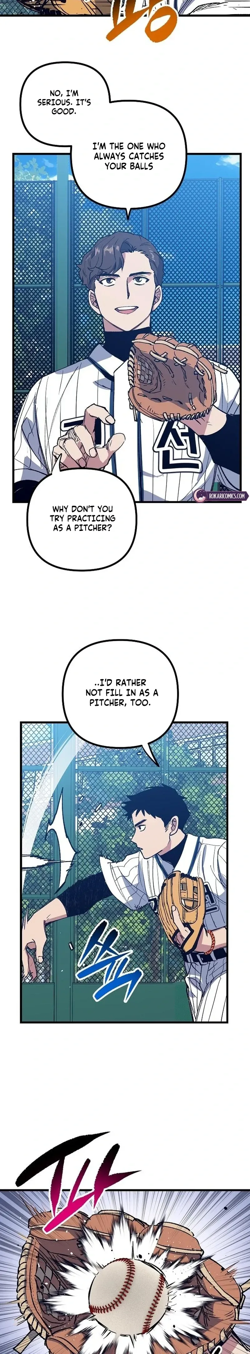  Monster Genius Players Like Me Too Much Chapter 2 Page 24