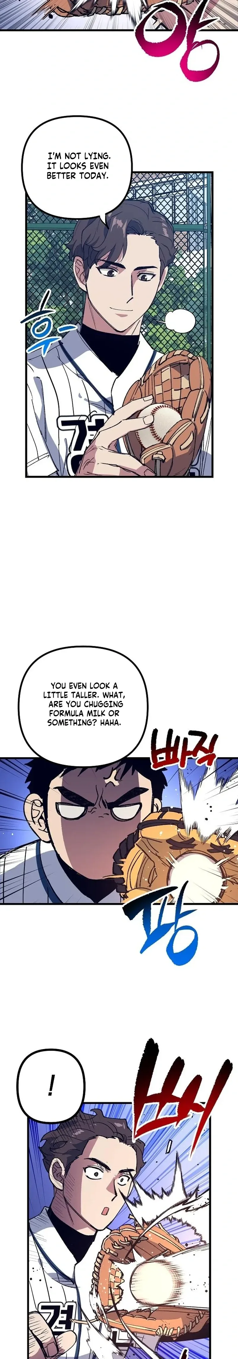  Monster Genius Players Like Me Too Much Chapter 2 Page 25