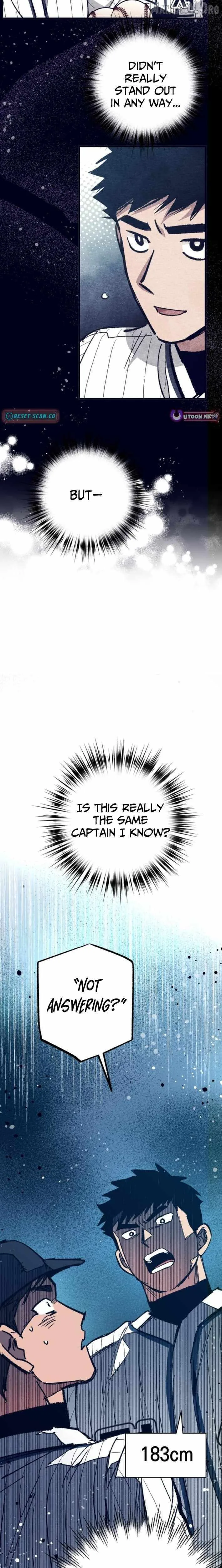  Monster Genius Players Like Me Too Much Chapter 18 Page 9