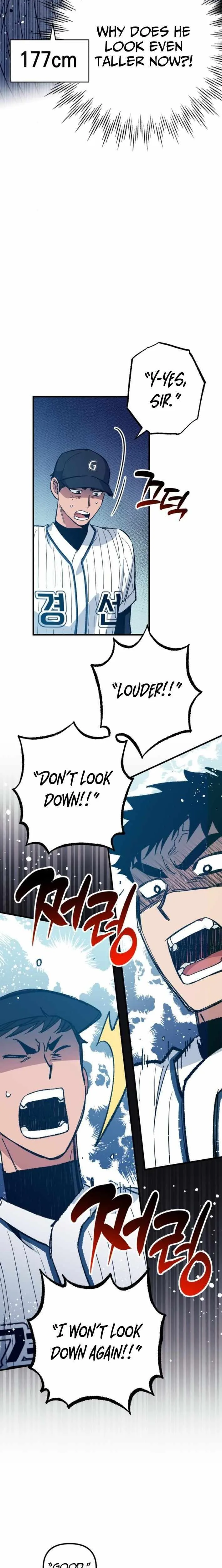  Monster Genius Players Like Me Too Much Chapter 18 Page 10