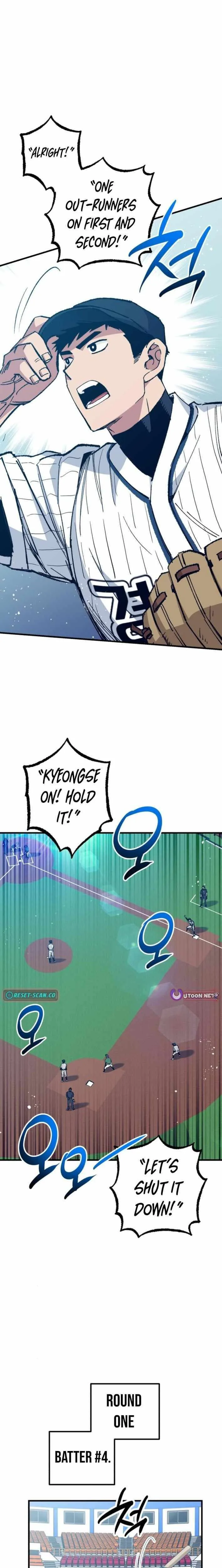  Monster Genius Players Like Me Too Much Chapter 18 Page 12