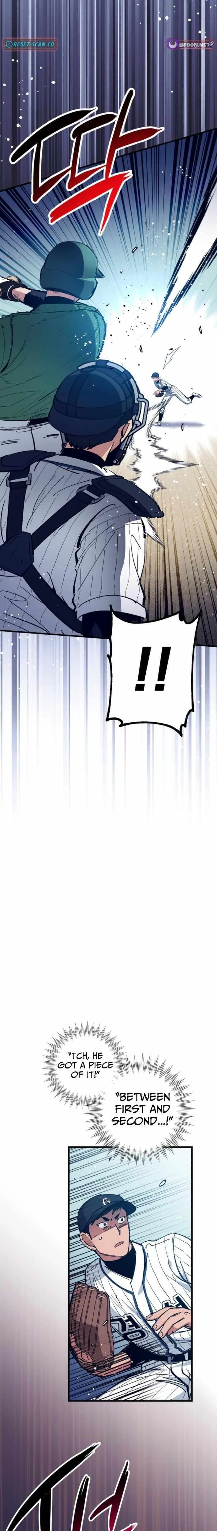 Monster Genius Players Like Me Too Much Chapter 18 Page 14
