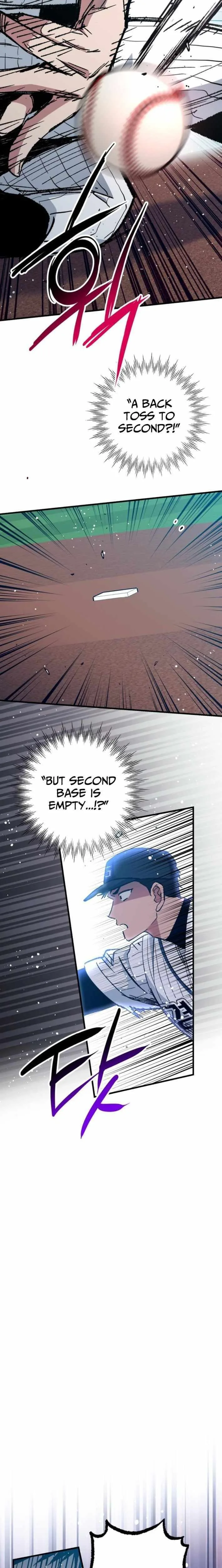  Monster Genius Players Like Me Too Much Chapter 18 Page 16