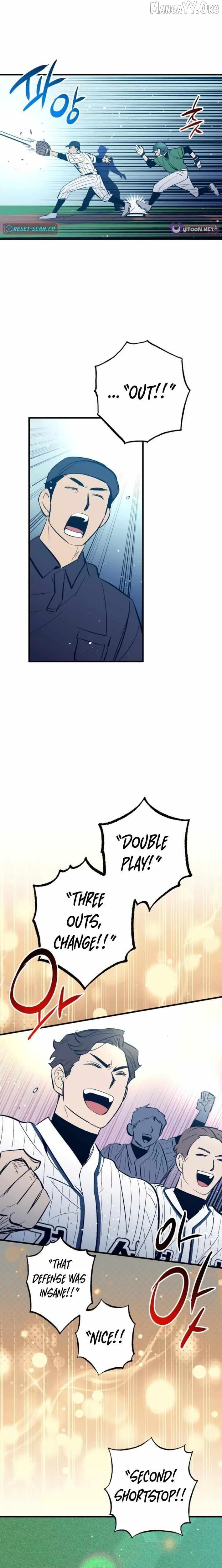  Monster Genius Players Like Me Too Much Chapter 18 Page 19