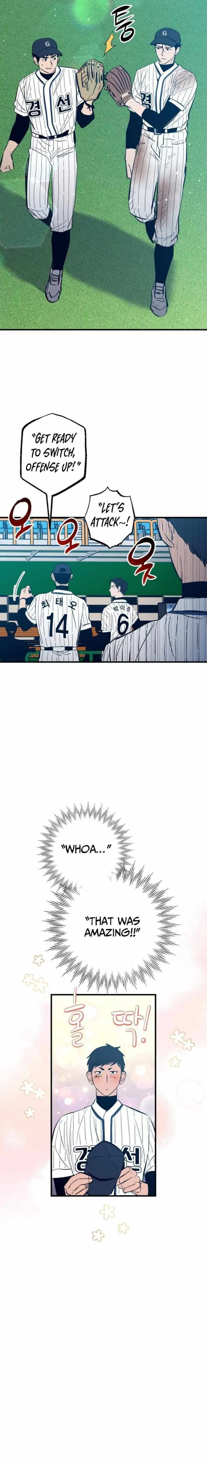  Monster Genius Players Like Me Too Much Chapter 18 Page 20