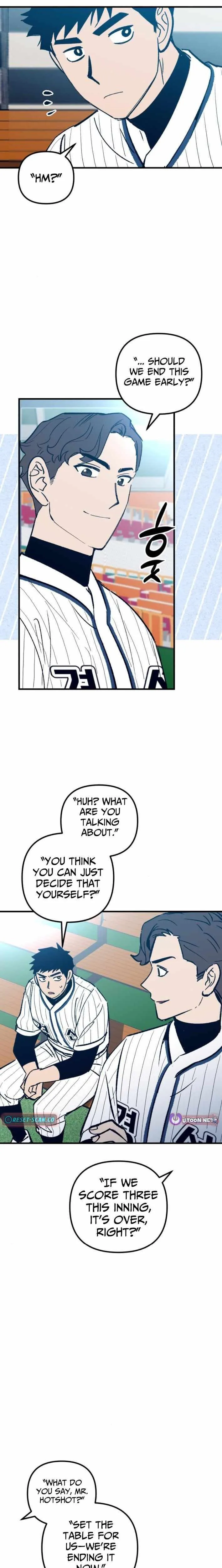  Monster Genius Players Like Me Too Much Chapter 18 Page 24