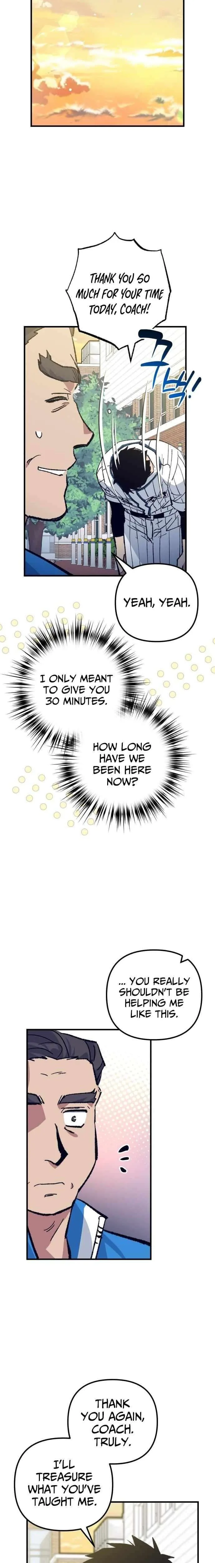  Monster Genius Players Like Me Too Much Chapter 20 Page 6