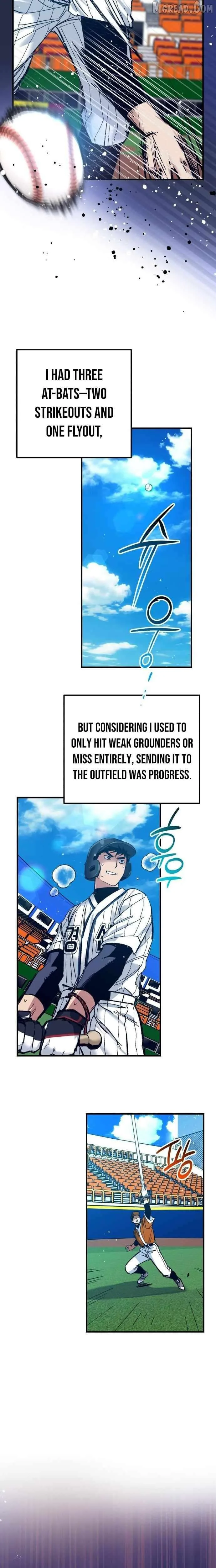  Monster Genius Players Like Me Too Much Chapter 20 Page 13