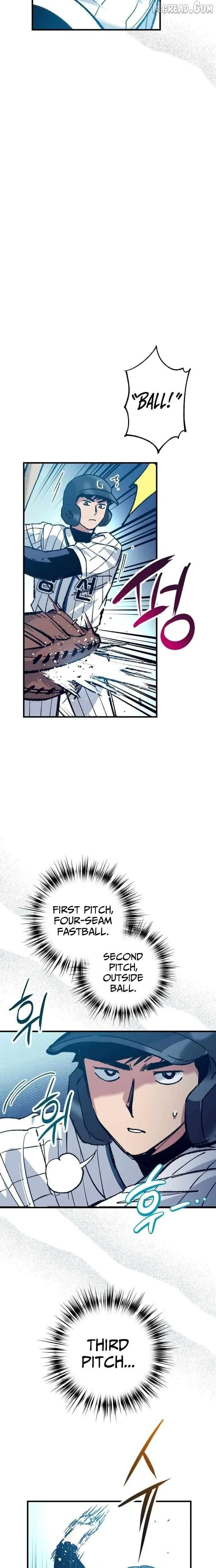  Monster Genius Players Like Me Too Much Chapter 20 Page 25