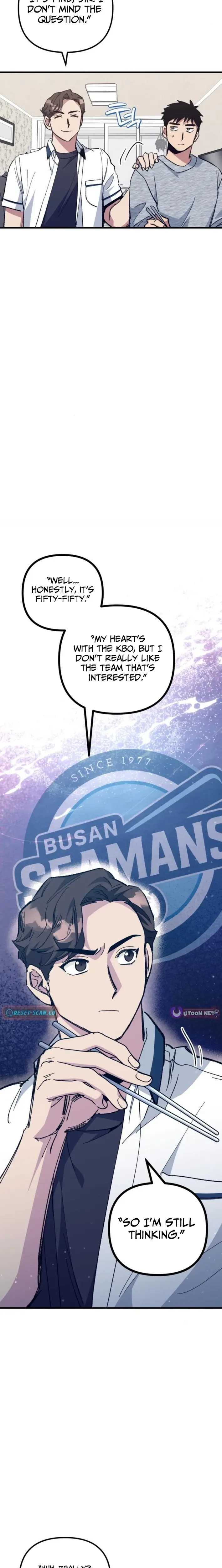  Monster Genius Players Like Me Too Much Chapter 17 Page 12