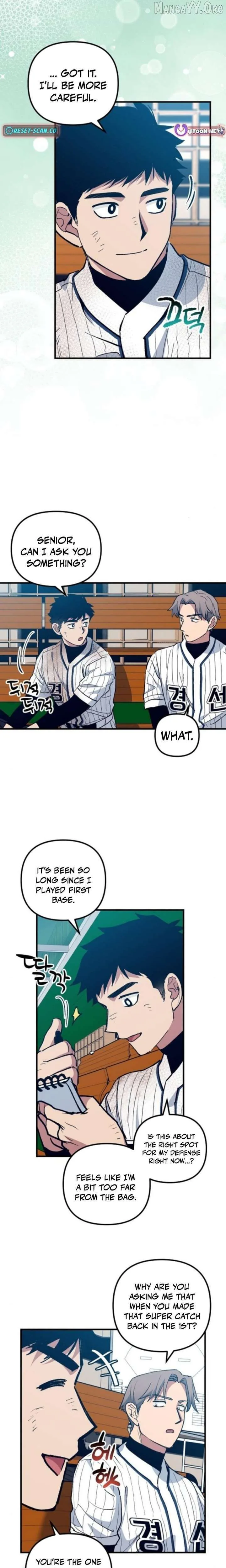  Monster Genius Players Like Me Too Much Chapter 11 Page 11