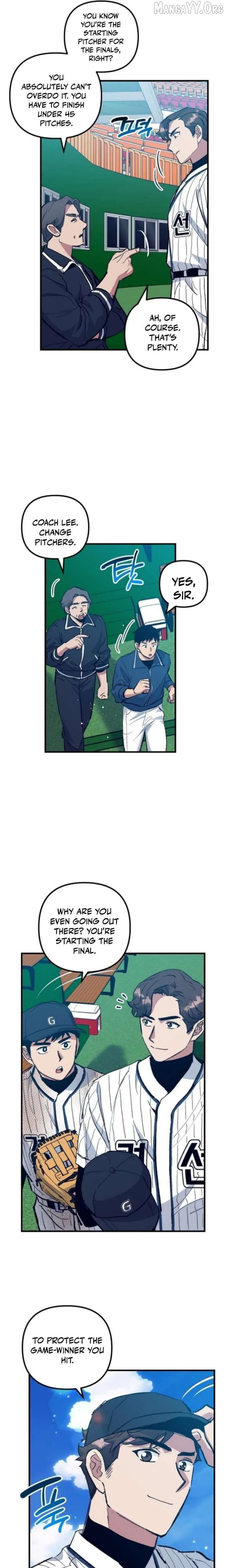  Monster Genius Players Like Me Too Much Chapter 11 Page 25