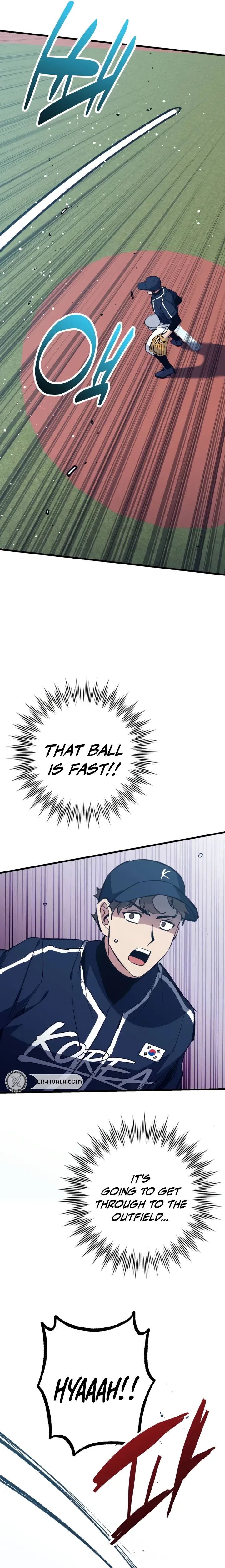  Monster Genius Players Like Me Too Much Chapter 46 Page 7