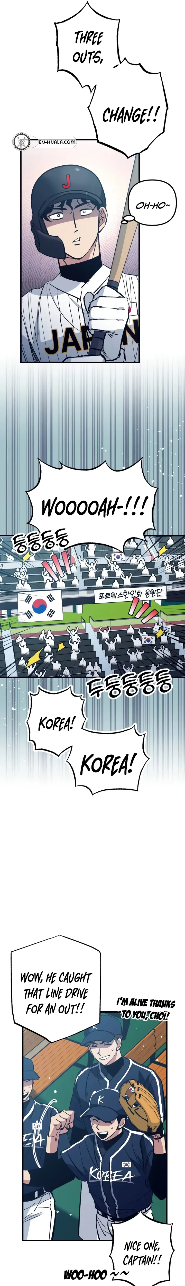  Monster Genius Players Like Me Too Much Chapter 46 Page 11