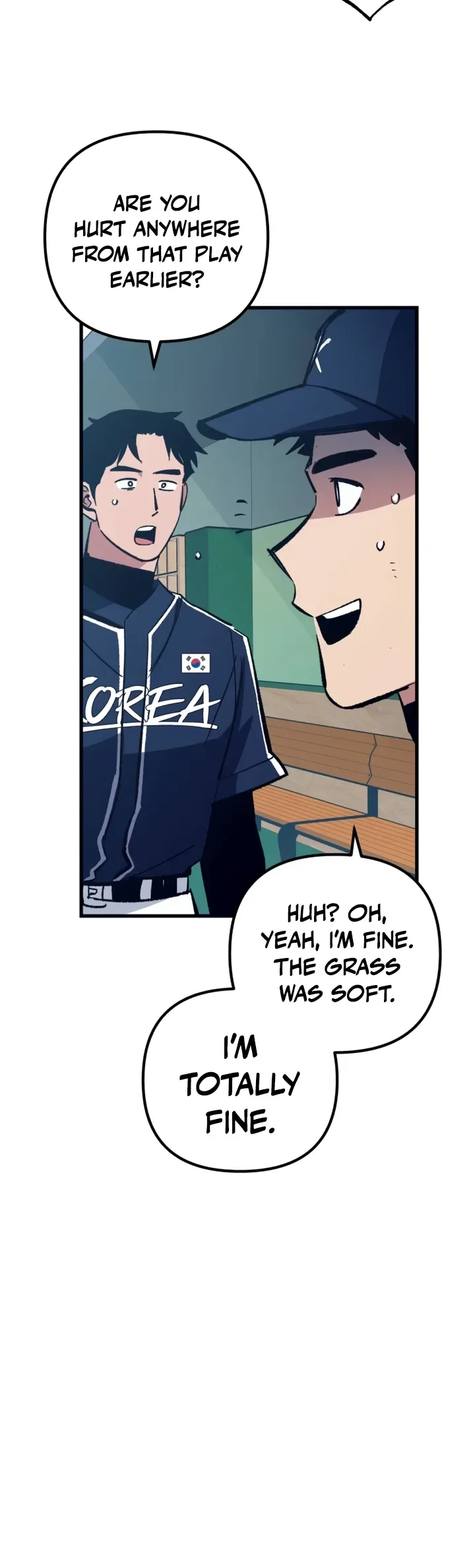  Monster Genius Players Like Me Too Much Chapter 46 Page 12