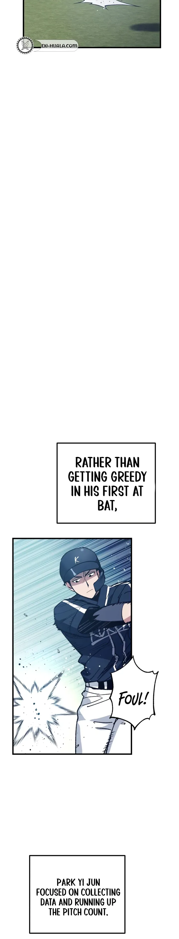  Monster Genius Players Like Me Too Much Chapter 46 Page 18