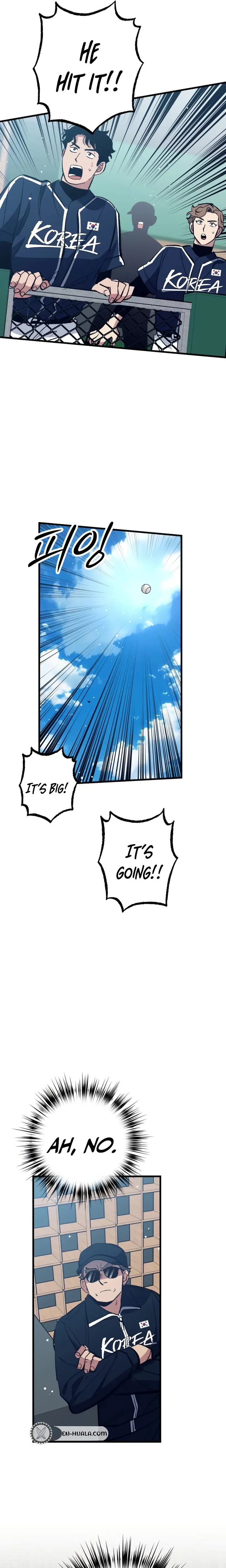  Monster Genius Players Like Me Too Much Chapter 46 Page 27