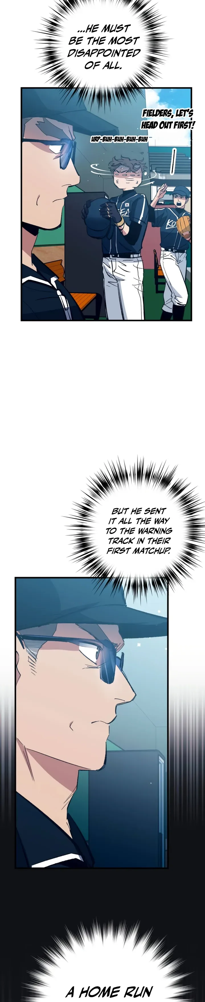  Monster Genius Players Like Me Too Much Chapter 46 Page 30
