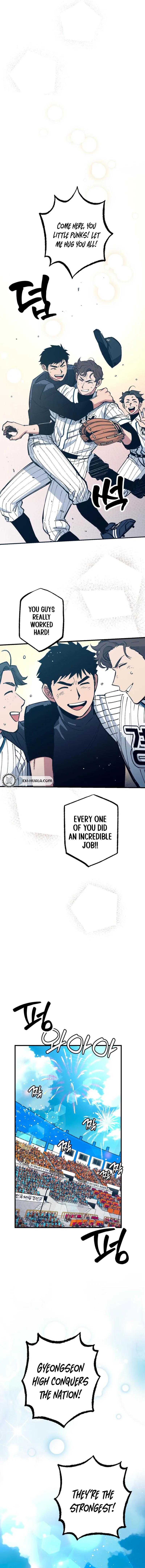  Monster Genius Players Like Me Too Much Chapter 40 Page 7