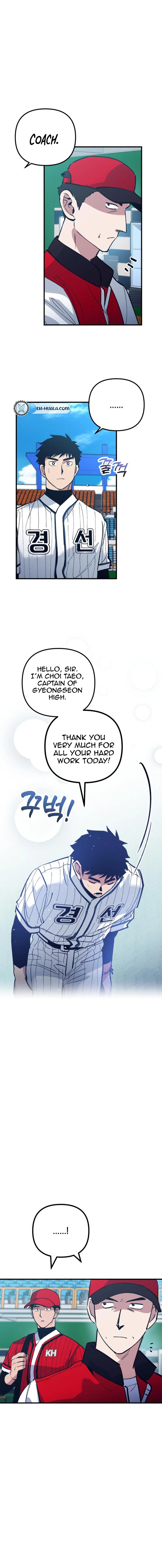  Monster Genius Players Like Me Too Much Chapter 40 Page 9