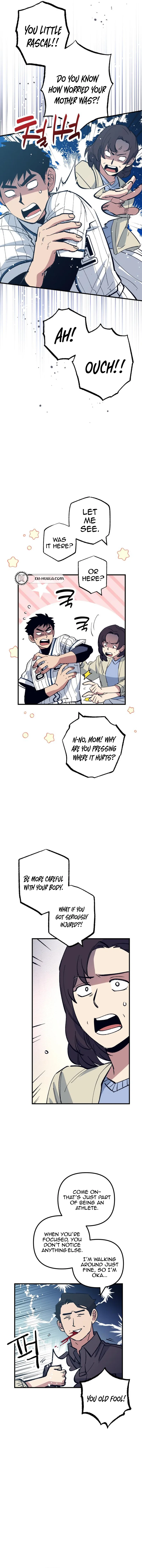  Monster Genius Players Like Me Too Much Chapter 40 Page 14