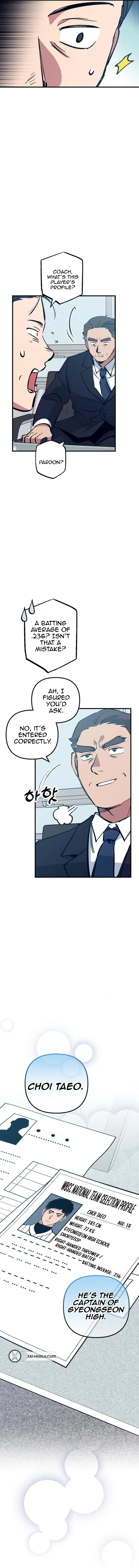  Monster Genius Players Like Me Too Much Chapter 40 Page 20