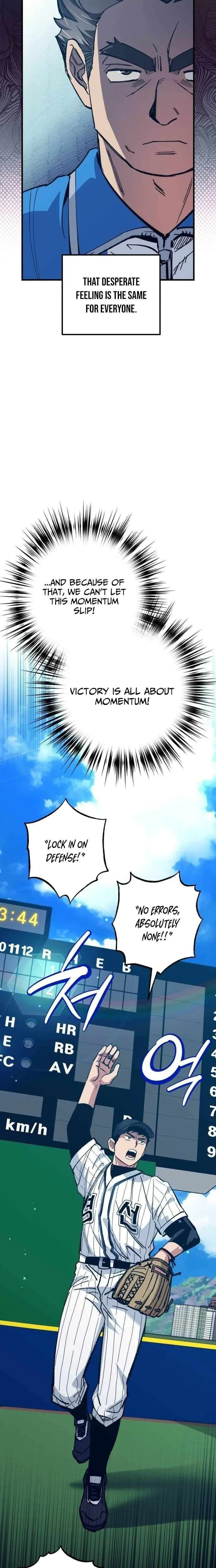  Monster Genius Players Like Me Too Much Chapter 28 Page 14