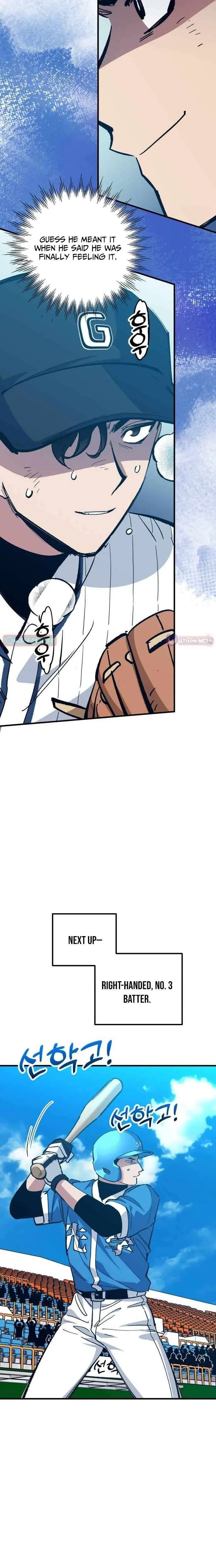  Monster Genius Players Like Me Too Much Chapter 28 Page 18