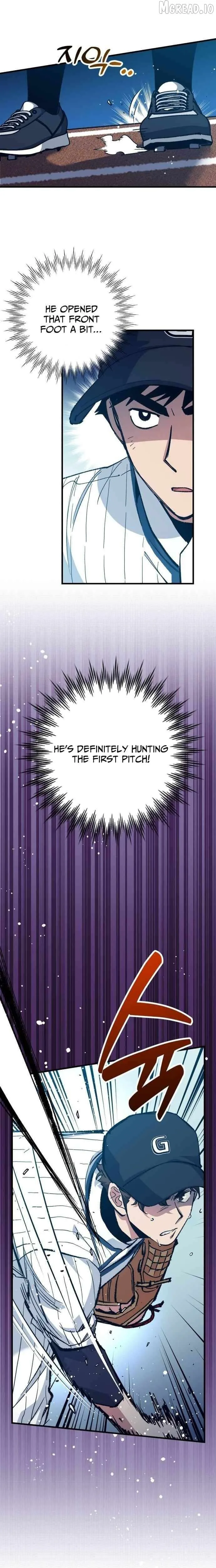  Monster Genius Players Like Me Too Much Chapter 28 Page 19