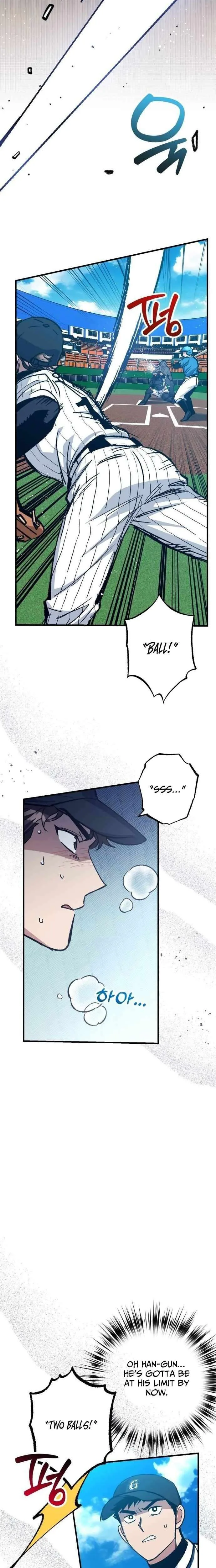  Monster Genius Players Like Me Too Much Chapter 28 Page 26
