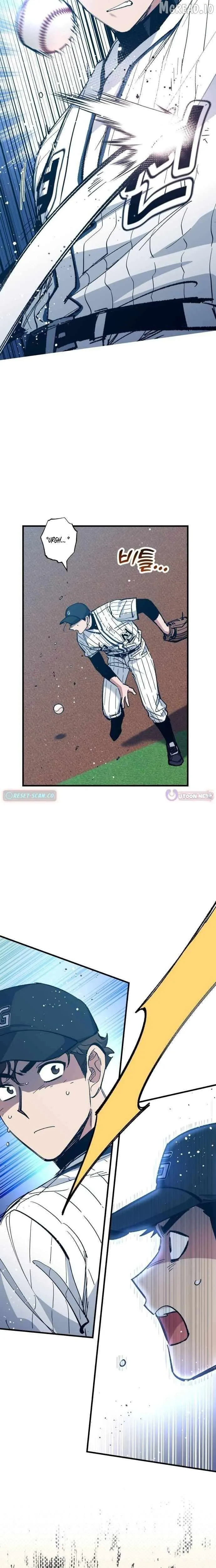 Monster Genius Players Like Me Too Much Chapter 28 Page 29