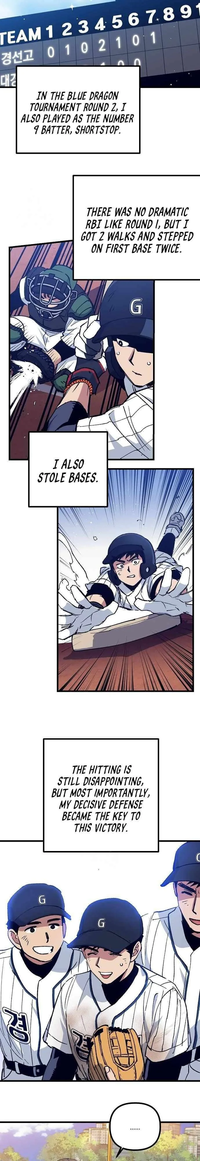  Monster Genius Players Like Me Too Much Chapter 5 Page 10