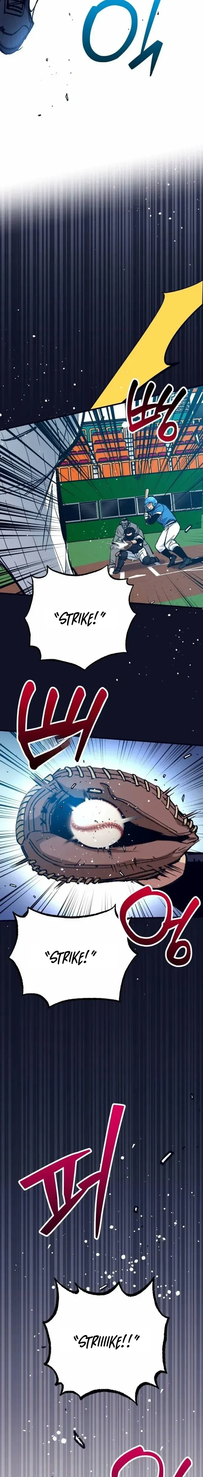 Monster Genius Players Like Me Too Much Chapter 25 Page 9
