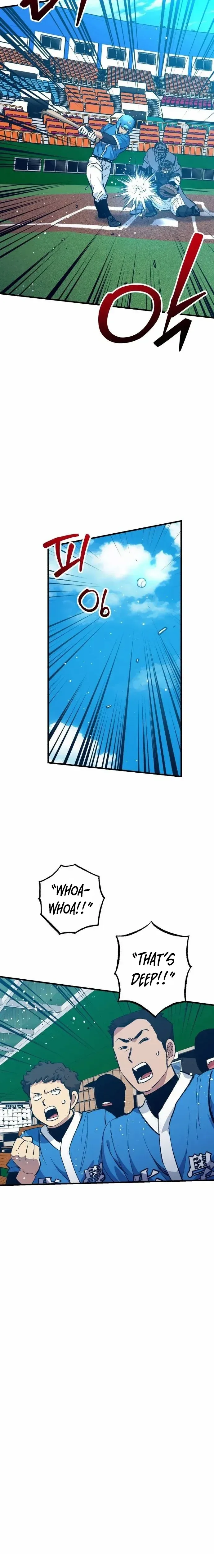  Monster Genius Players Like Me Too Much Chapter 25 Page 13