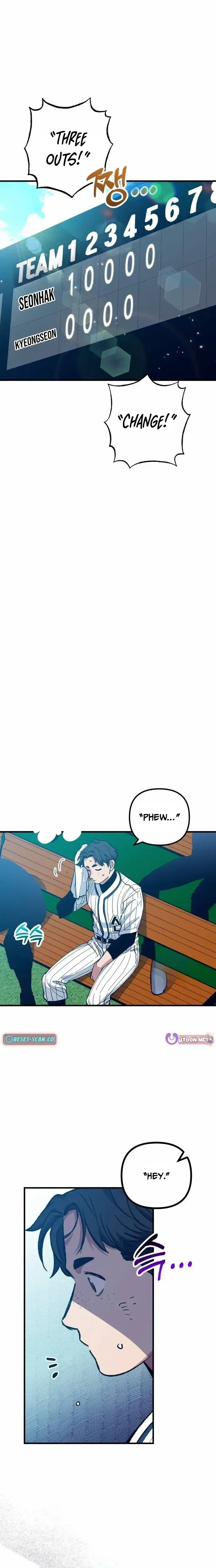  Monster Genius Players Like Me Too Much Chapter 25 Page 23