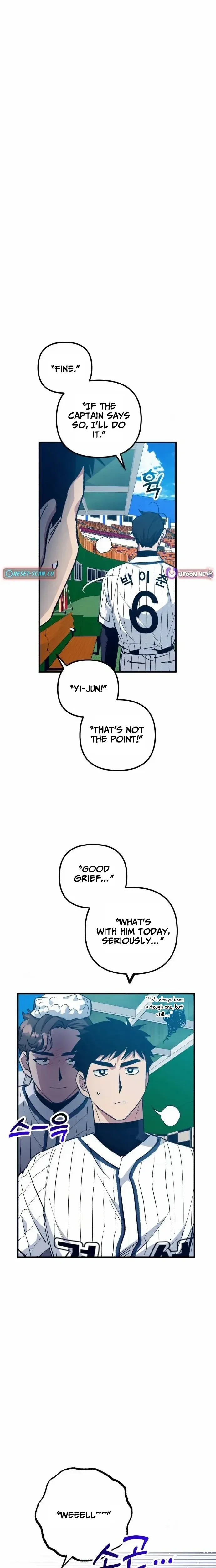  Monster Genius Players Like Me Too Much Chapter 25 Page 26