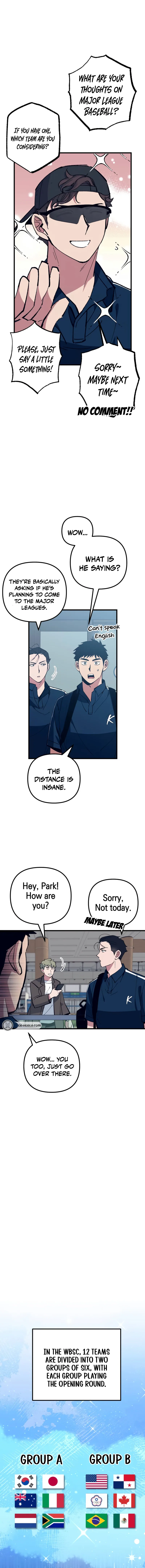  Monster Genius Players Like Me Too Much Chapter 44 Page 7