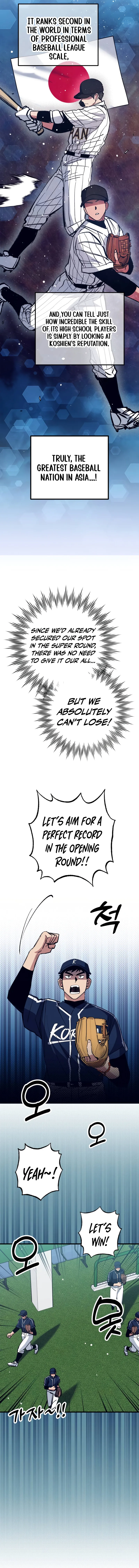  Monster Genius Players Like Me Too Much Chapter 44 Page 16