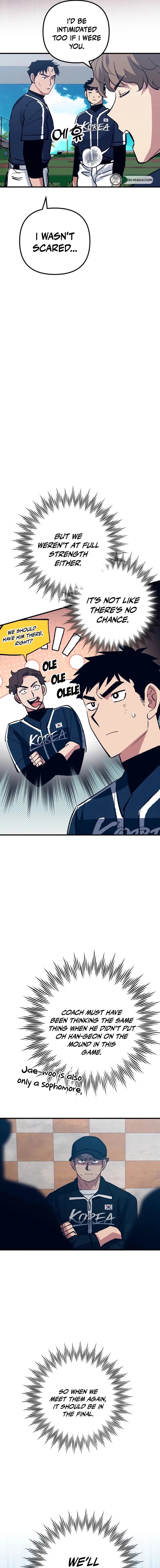  Monster Genius Players Like Me Too Much Chapter 44 Page 19