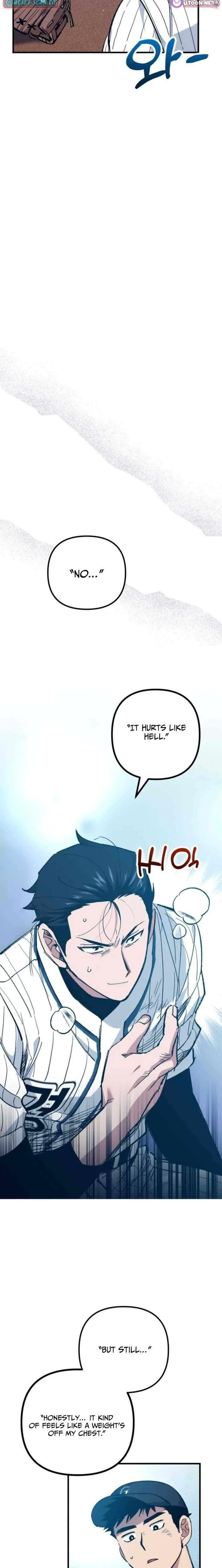  Monster Genius Players Like Me Too Much Chapter 29 Page 8